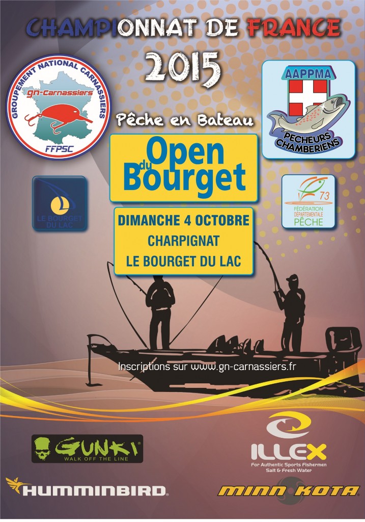 Open du Bourget