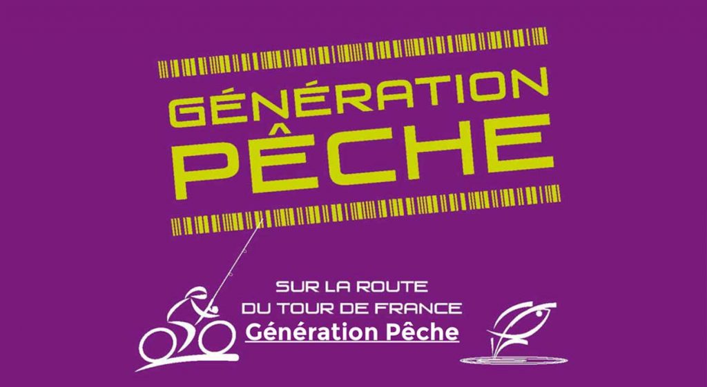 Les Pêcheurs Chambériens font leur Tour le 17 juillet !