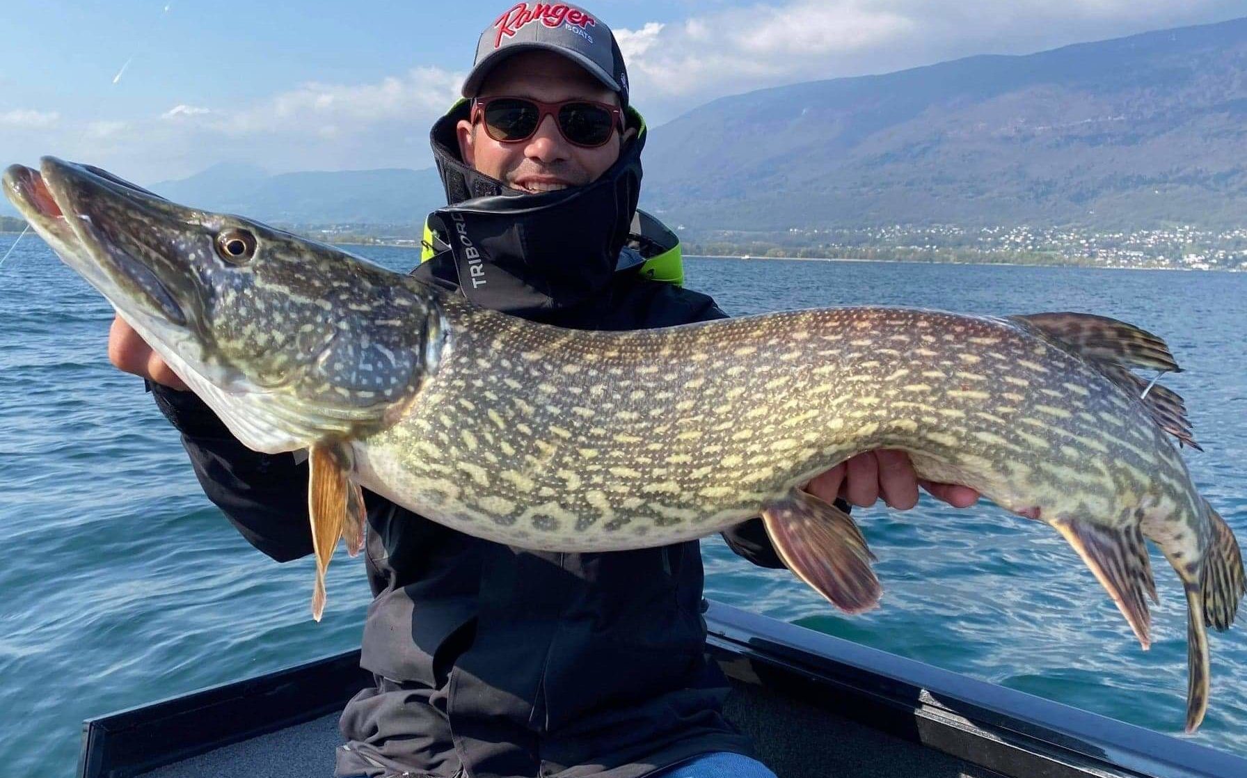 Actualités - Pêcheurs Chambériens