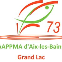 AAPPMA d'Aix-les-Bains (membres du GIPALL, Groupement Interdépartemental des Pêcheurs Amateurs de Loisir des Lacs)