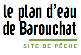 Plan d'eau de Barouchat