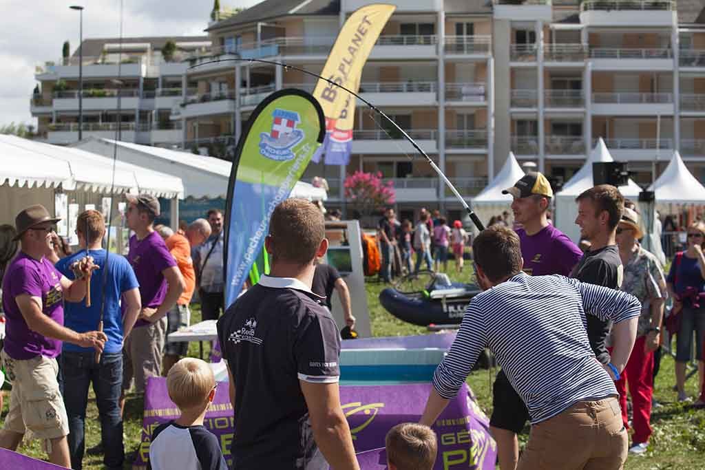 Assemblée générale des Pêcheurs Chambériens